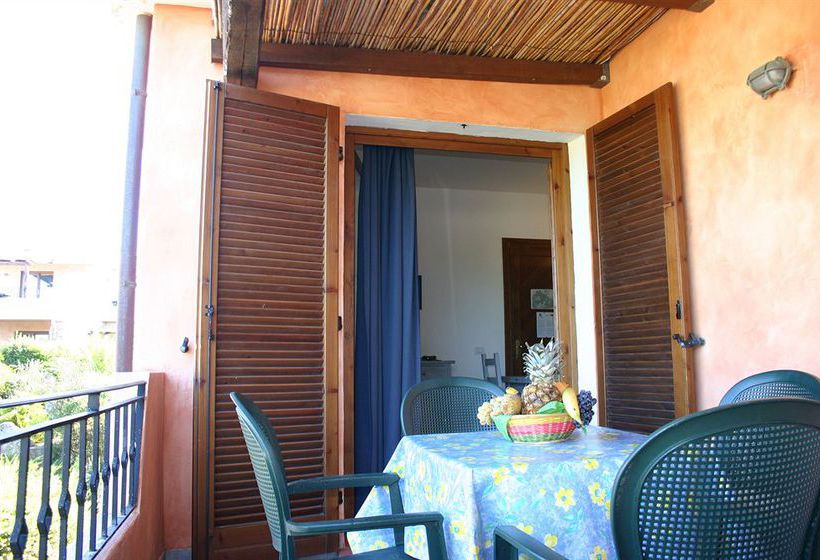 Residence Palau Green Village  | Palau | Sardegna | Italia 1