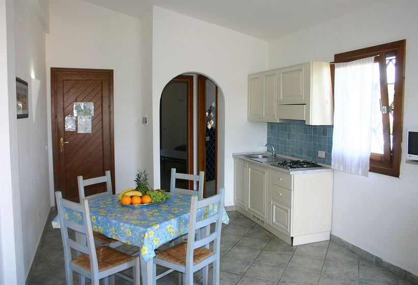 Residence Palau Green Village  | Palau | Sardegna | Italia 10