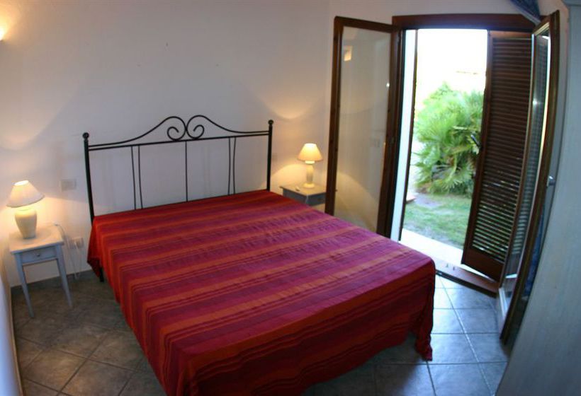 Residence Palau Green Village  | Palau | Sardegna | Italia 11