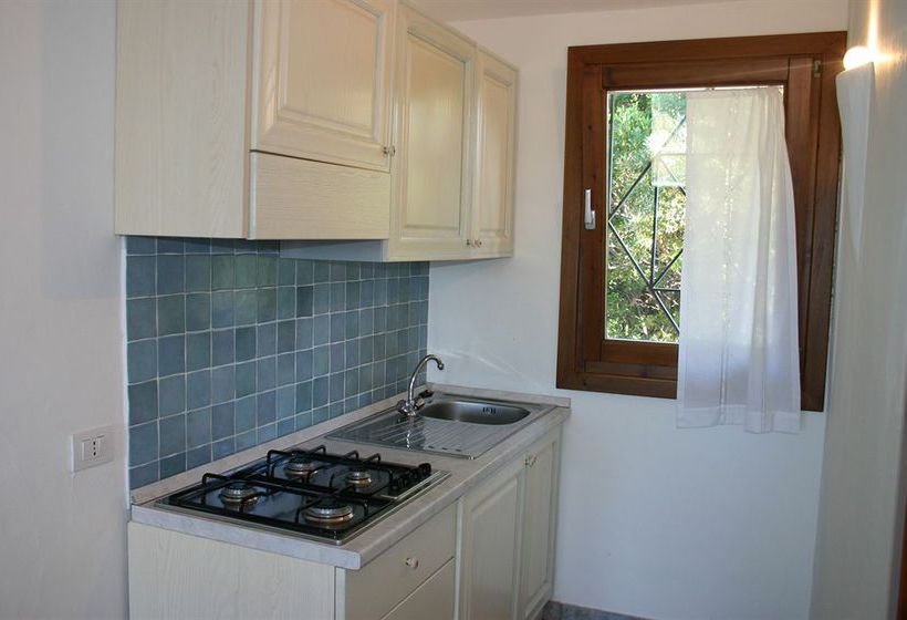 Residence Palau Green Village  | Palau | Sardegna | Italia 13