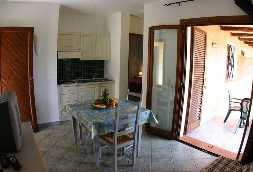 Residence Palau Green Village  | Palau | Sardegna | Italia 14