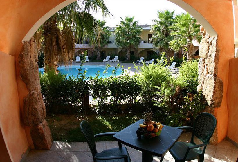 Residence Palau Green Village  | Palau | Sardegna | Italia 15