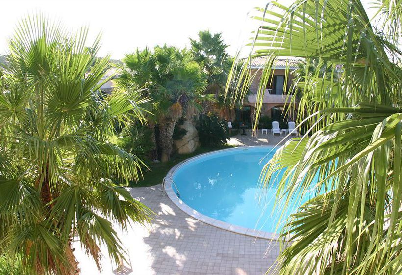 Residence Palau Green Village  | Palau | Sardegna | Italia 16