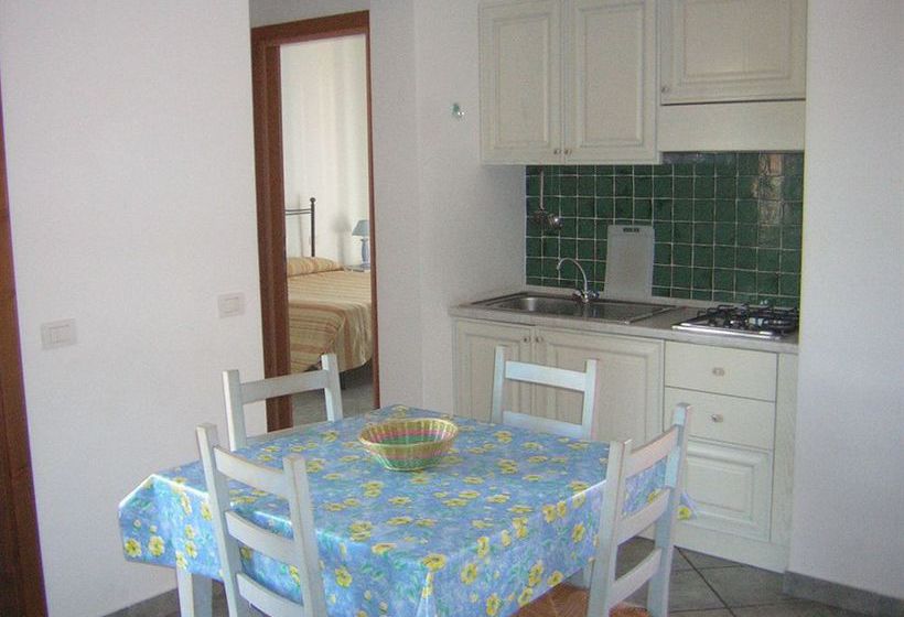 Residence Palau Green Village  | Palau | Sardegna | Italia 17