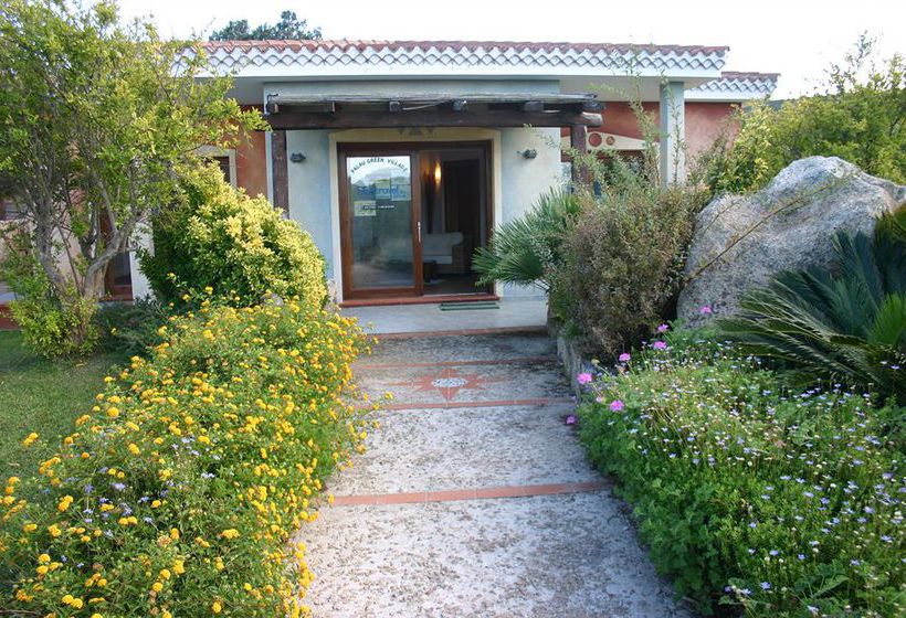 Residence Palau Green Village  | Palau | Sardegna | Italia 2