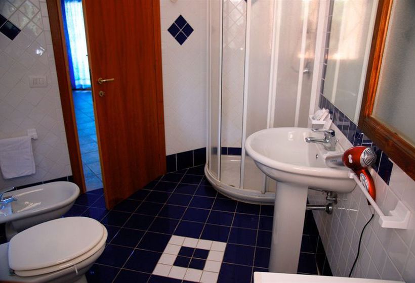 Residence Palau Green Village  | Palau | Sardegna | Italia 20