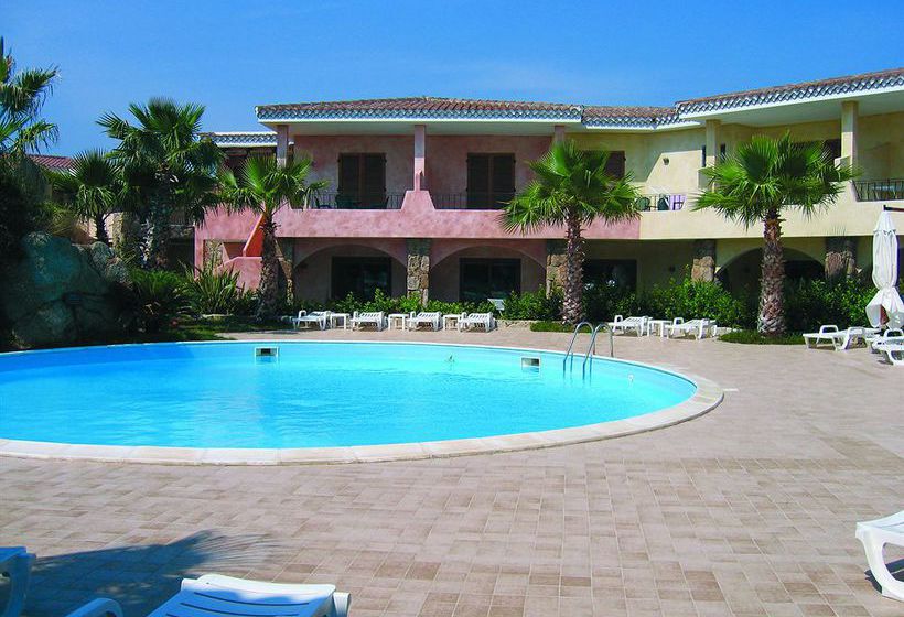 Residence Palau Green Village  | Palau | Sardegna | Italia 3