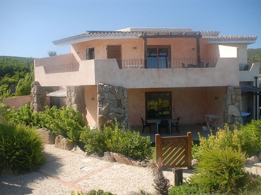 Residence Palau Green Village  | Palau | Sardegna | Italia 4