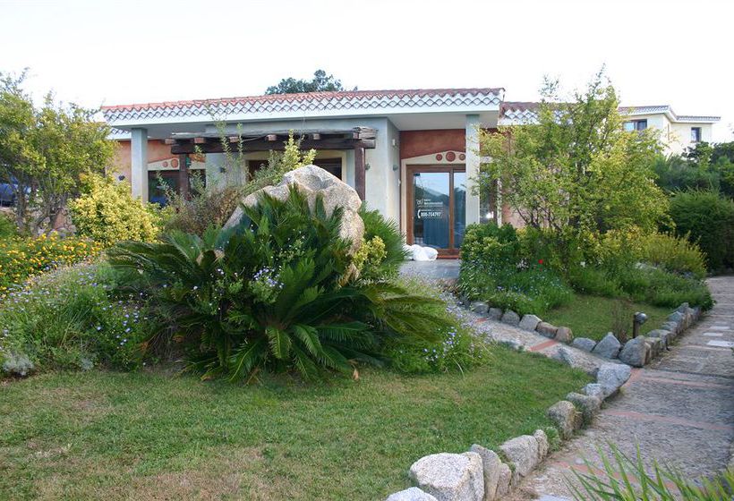 Residence Palau Green Village  | Palau | Sardegna | Italia 5