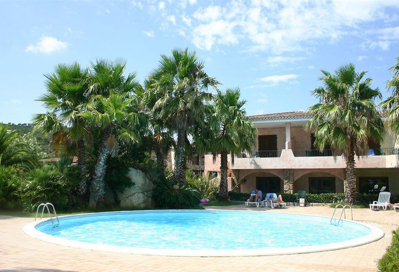 Residence Palau Green Village  | Palau | Sardegna | Italia 6