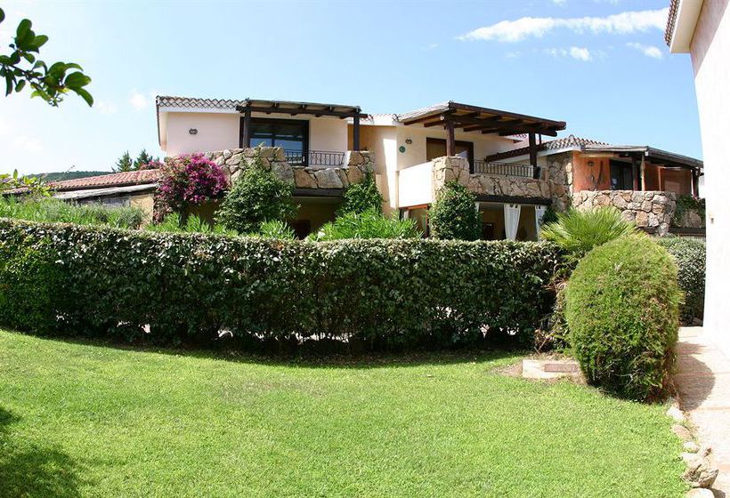 Residence Palau Green Village  | Palau | Sardegna | Italia 7