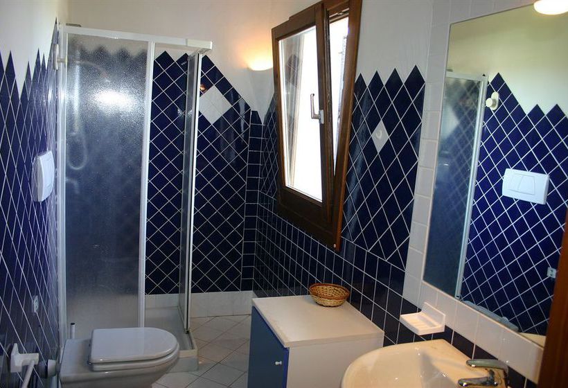 Residence Palau Green Village  | Palau | Sardegna | Italia 8