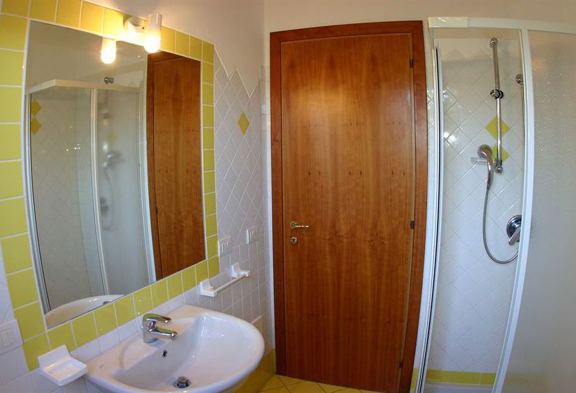 Residence Palau Green Village  | Palau | Sardegna | Italia 9