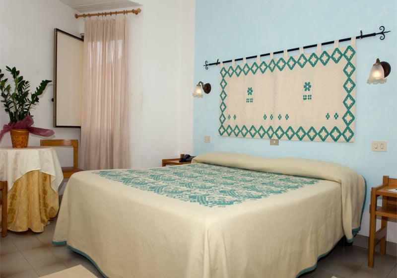 Hotel Le Mimose San Teodoro