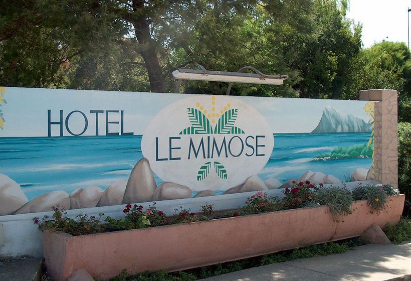 Hotel Le Mimose  | San Teodoro | Sardegna | Italia 1