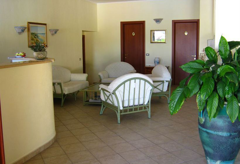 Hotel Le Mimose  | San Teodoro | Sardegna | Italia 10