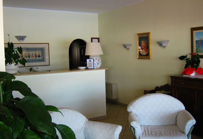 Hotel Le Mimose  | San Teodoro | Sardegna | Italia 11