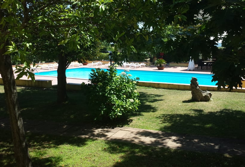 Hotel Le Mimose  | San Teodoro | Sardegna | Italia 12