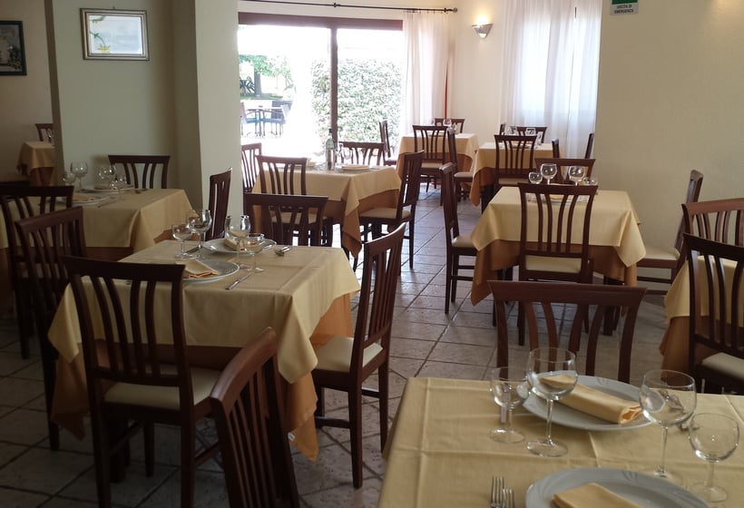 Hotel Le Mimose  | San Teodoro | Sardegna | Italia 13