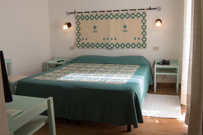 Hotel Le Mimose  | San Teodoro | Sardegna | Italia 15