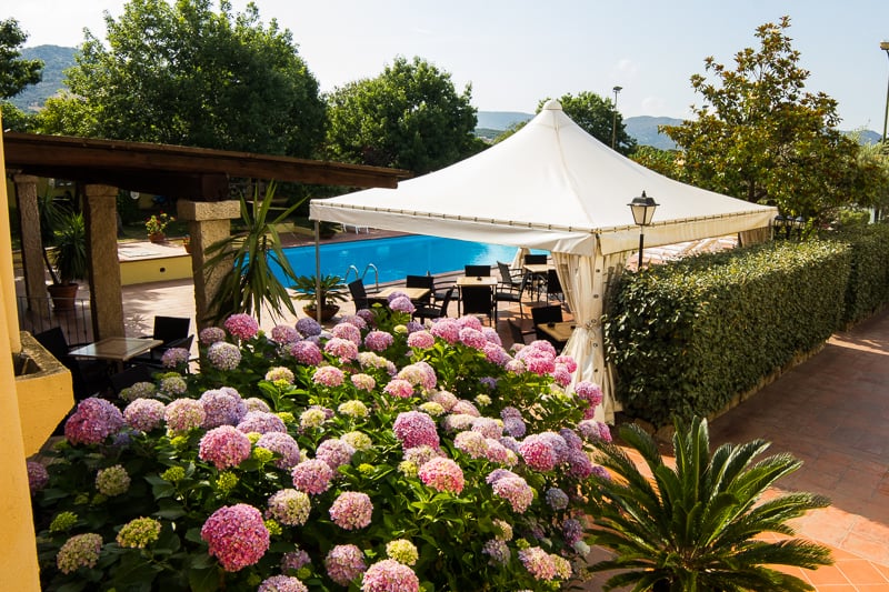 Hotel Le Mimose  | San Teodoro | Sardegna | Italia 17