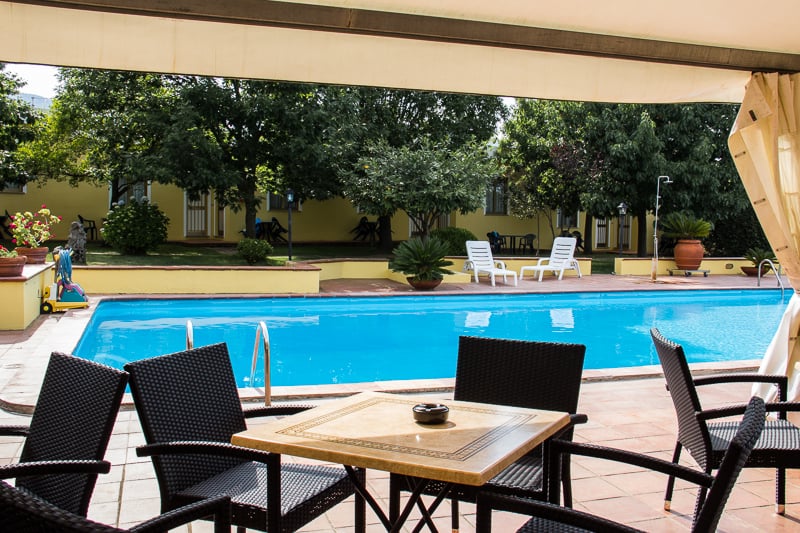 Hotel Le Mimose  | San Teodoro | Sardegna | Italia 18