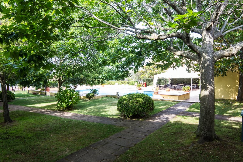 Hotel Le Mimose  | San Teodoro | Sardegna | Italia 19