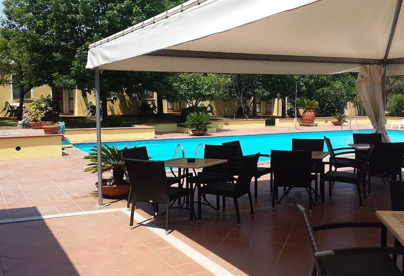 Hotel Le Mimose  | San Teodoro | Sardegna | Italia 2