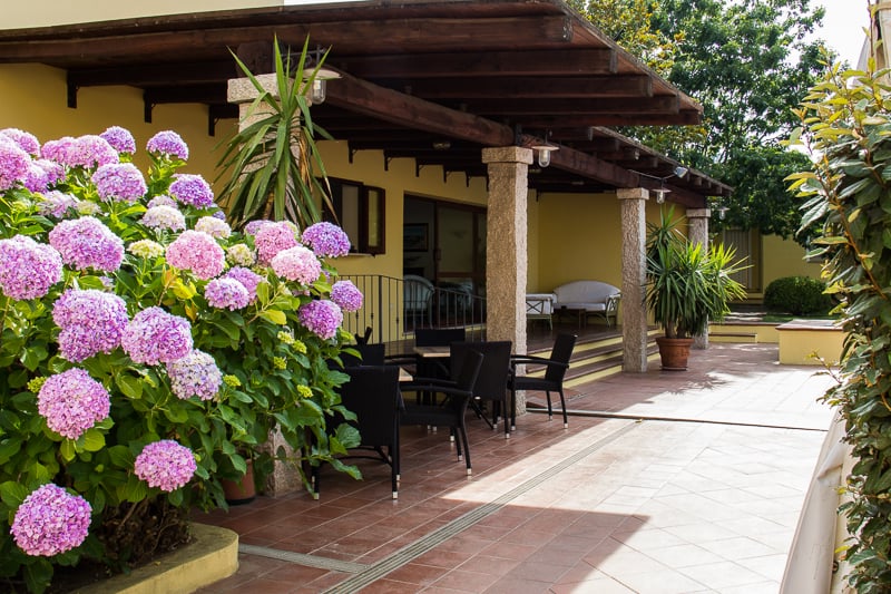 Hotel Le Mimose  | San Teodoro | Sardegna | Italia 20