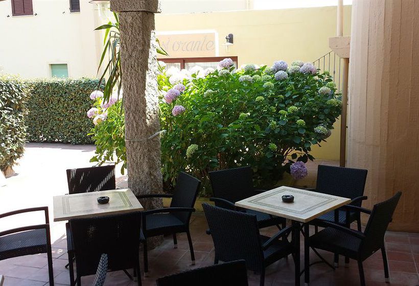 Hotel Le Mimose  | San Teodoro | Sardegna | Italia 3