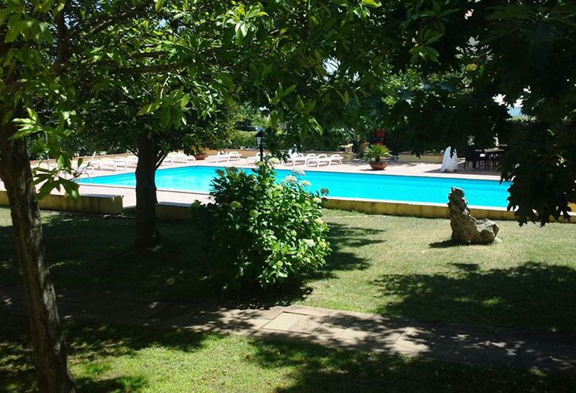 Hotel Le Mimose  | San Teodoro | Sardegna | Italia 4