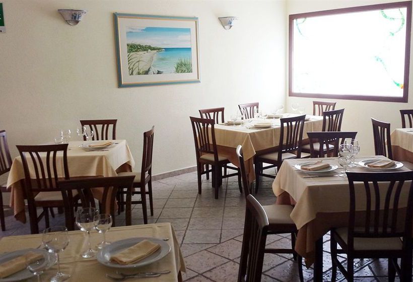 Hotel Le Mimose  | San Teodoro | Sardegna | Italia 5