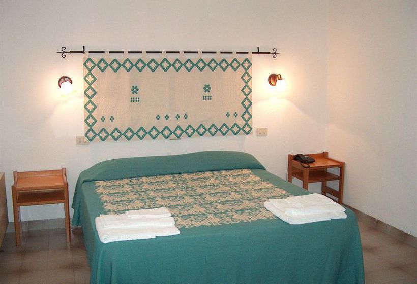 Hotel Le Mimose  | San Teodoro | Sardegna | Italia 6