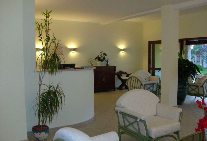 Hotel Le Mimose  | San Teodoro | Sardegna | Italia 7