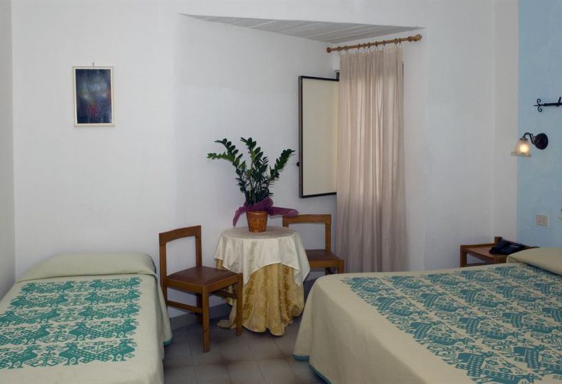 Hotel Le Mimose  | San Teodoro | Sardegna | Italia 9