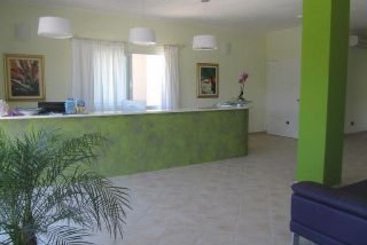 Residenza Stella Marina San Teodoro Cerdeña