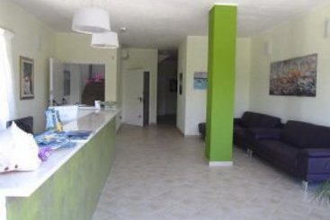 Residenza Stella Marina  | San Teodoro | Sardegna | Italia 1