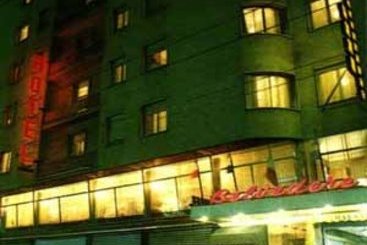 Hotel Belvedere Sanremo Imperia