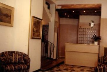 Hotel Belvedere Sanremo  | Sanremo | Imperia | Italia 1