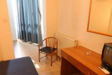 Hotel Belvedere Sanremo  | Sanremo | Imperia | Italia 4