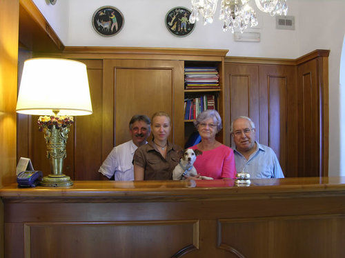 Hotel Dania  | Sorrento | Napoli | Italia 10