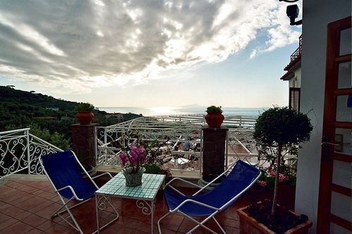 Hotel Dania  | Sorrento | Napoli | Italia 13