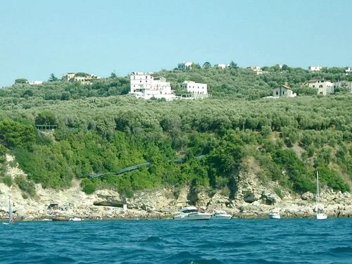 Hotel Dania  | Sorrento | Napoli | Italia 16