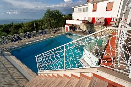 Hotel Dania  | Sorrento | Napoli | Italia 2