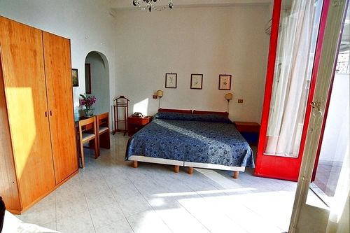 Hotel Dania  | Sorrento | Napoli | Italia 3