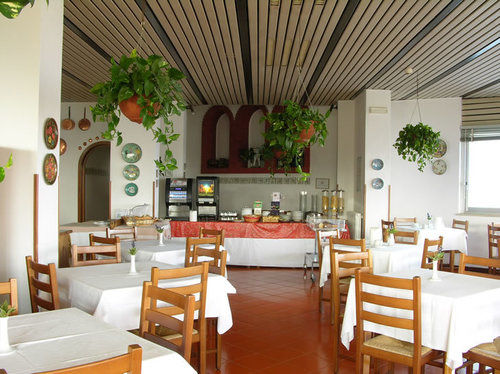 Hotel Dania  | Sorrento | Napoli | Italia 6