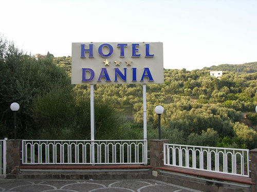 Hotel Dania  | Sorrento | Napoli | Italia 7