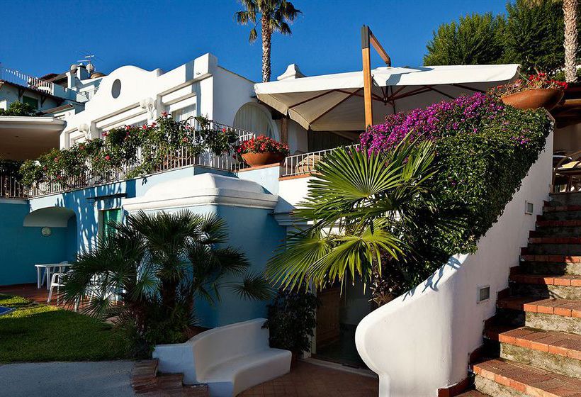 Hotel Continental Mare  | Ischia | Napoles | Italia 1