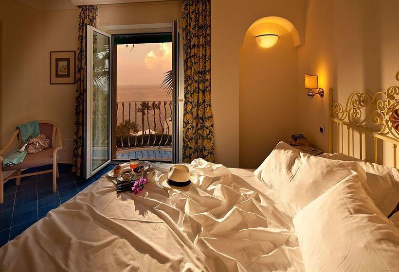Hotel Continental Mare  | Ischia | Napoles | Italia 15