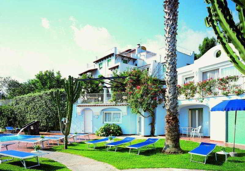Hotel Continental Mare  | Ischia | Napoles | Italia 17